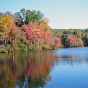 French Creek State Park, Pennsylvania