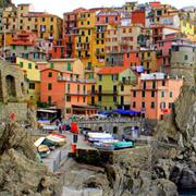 Manarola