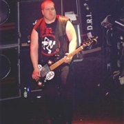 Chumly Porter, 41, Suicide