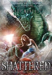 Shattered (Mari Mancusi)