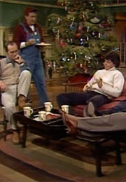 Newhart: "No Room at the Inn" (1982)
