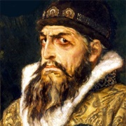 Ivan the Terrible