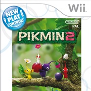 Pikmin 2