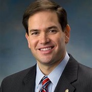 Marco Rubio (R)