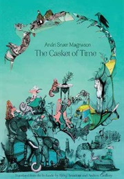 The Casket of Time (Andri Snær Magnason)