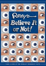 Ripley&#39;s Believe It or Not! (Ripley)