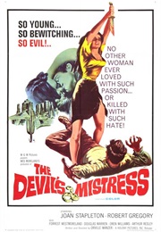 The Devil's Mistress (1966)