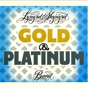 Lynyrd Skynyrd - Gold &amp; Platinum