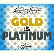 Lynyrd Skynyrd - Gold & Platinum