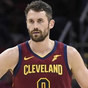 Kevin Love
