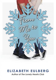 From Me to You (Elizabeth Eulberg)