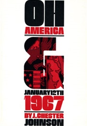 Oh America 1967 (J. Chester Johnson)
