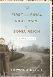 The First and Final Nightmare of Sonia Reich (Howard Reich)