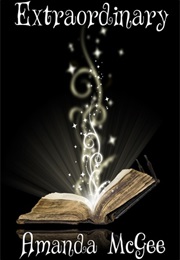 Extraordinary (Amanda McGee)