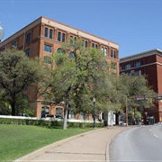 Texas School Book Depository