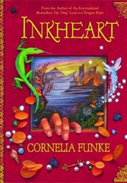 Inkheart (Cornelia Funke)
