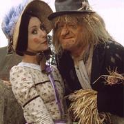 Worzel Gummidge