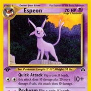 Espeon