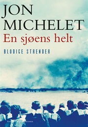 Blodige Strender (Jon Michelet)