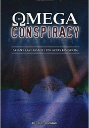 The Omega Conspiracy (I.D.E. Thomas)