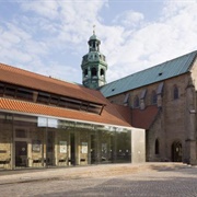 Dommuseum, Hildesheim