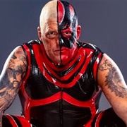 Dustin Rhodes