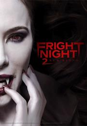 Fright Night 2: New Blood (2013)