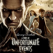A Series of Unfortunate Events