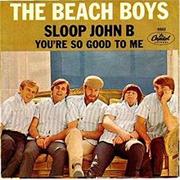 Sloop John B - The Beach Boys