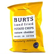 Burts Mature Cheddar