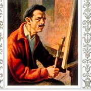 Thomas Hart Benton