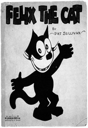 Felix the Cat (1919)
