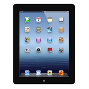 iPad 4th Generation