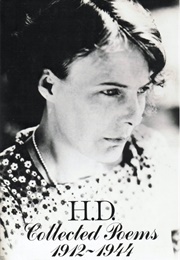 The Collected Poems of Hilda Doolittle (Hilda Doolittle)