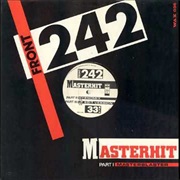 Front 242- Masterhit