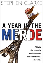 A Year in the Merde (Stephen Clarke)