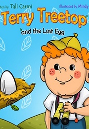 Terry Treetop and the Lost Egg (Tali Carmi)