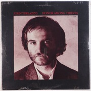 John Terlazzo - Honor Among Thieves