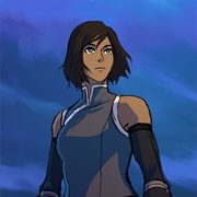 Korra
