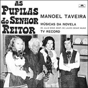 As Pupilas Do Senhor Reitor