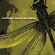 Coheed and Cambria - The Second Stage Turbine Blade