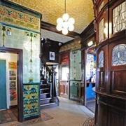 The Hare & Hounds, Birmingham