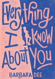 Everything I Know About You (Barbara Dee)