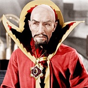 Ming the Merciless