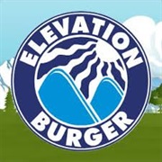 Elevation Burger