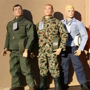 G.I. Joe