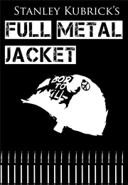 Alfred Molina - Full Metal Jacket (1987)