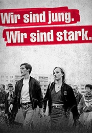 Wir Sind Jung. Wir Sind Stark (2014)