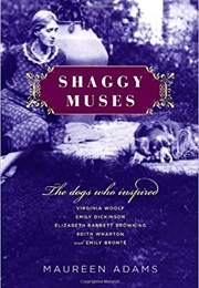 Shaggy Muses (Maureen Adams)