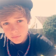 Blake Gray